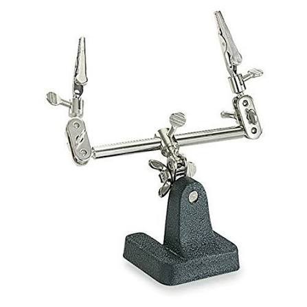 Soldering Helping Hands, 608-391B-ProsKit