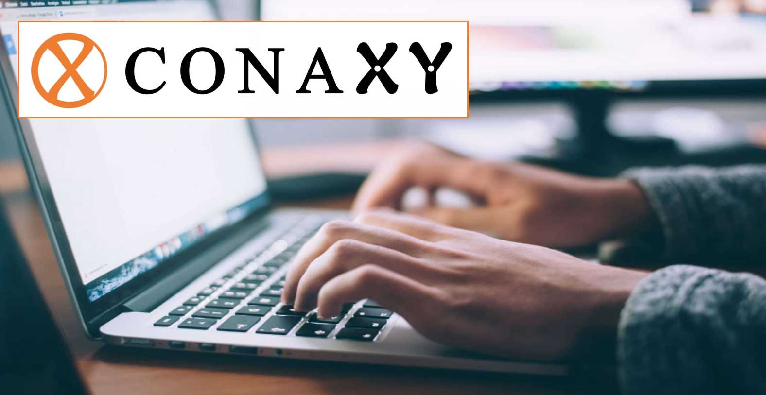 CONAXY Training Video Record