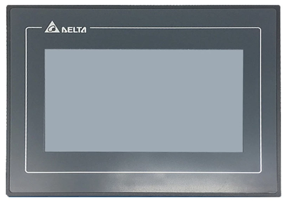 Touchscreen HMI, 4.3-Inch, DOP-103BQ Delta