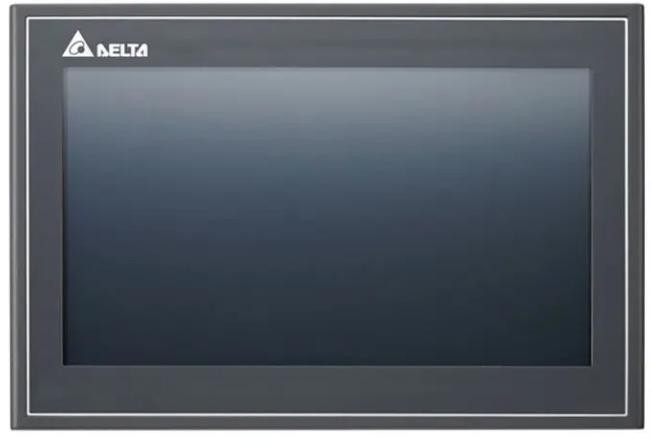 Touchscreen HMI, 10.1-Inch, DOP-110WS Delta