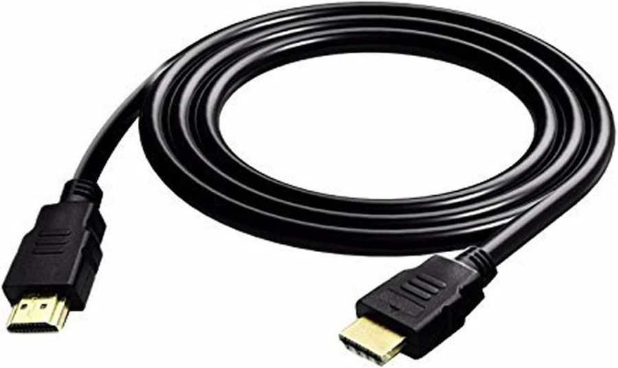 HDMI Cable, 6 Feet