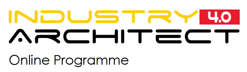 Industry 4.0 Architect Certification Programme, Online