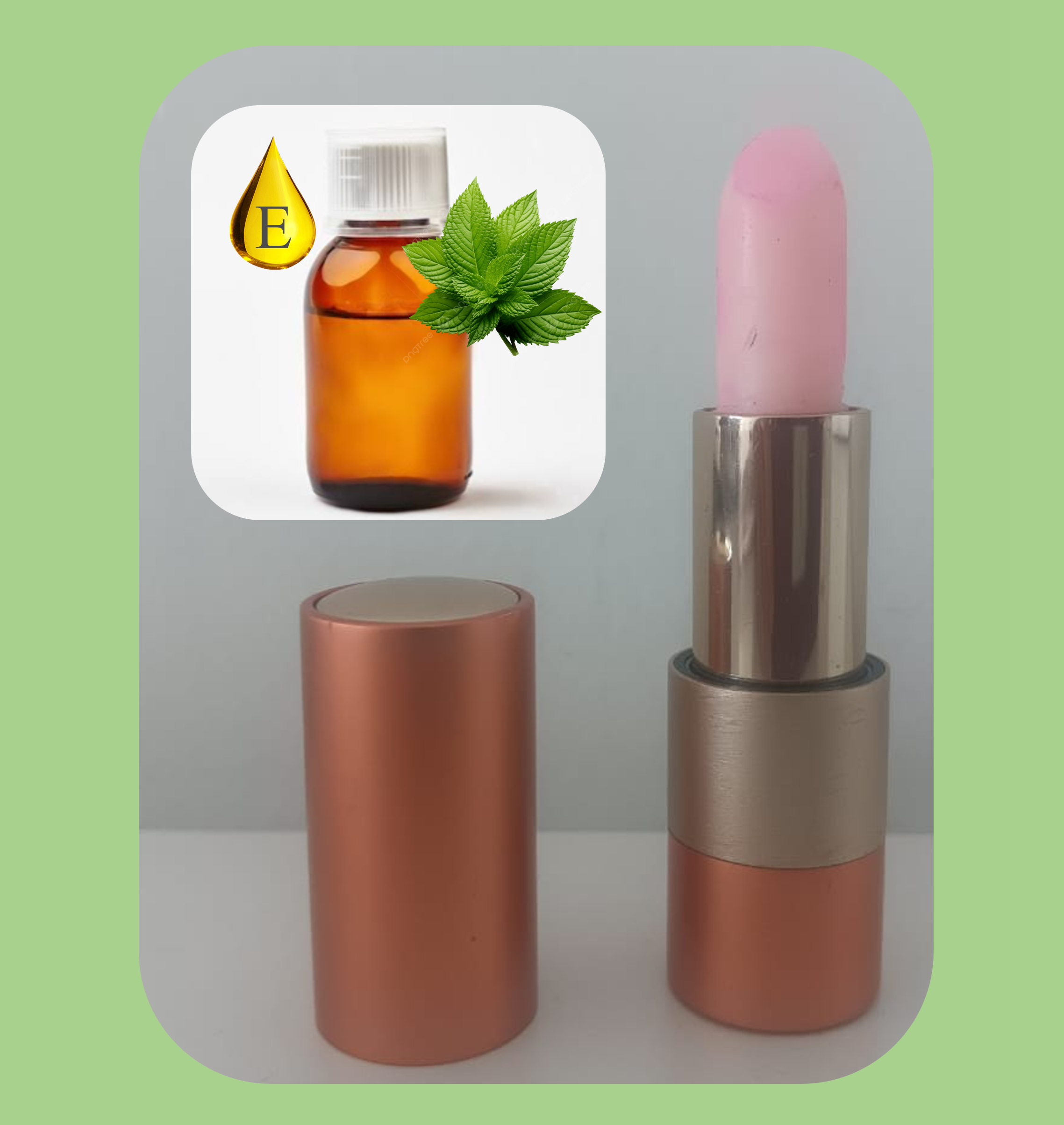 Premium Lip Balm