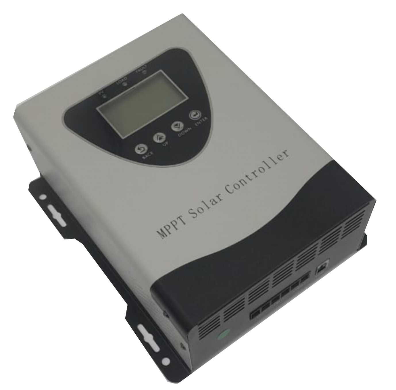 MPPT Solar Charge Controller, MPPT-50