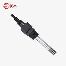 Water EC and Salinity Sensor, RK500-13 Rika