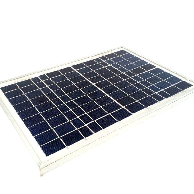 Solar Panel, 10W, SC-18V-10W Cytron